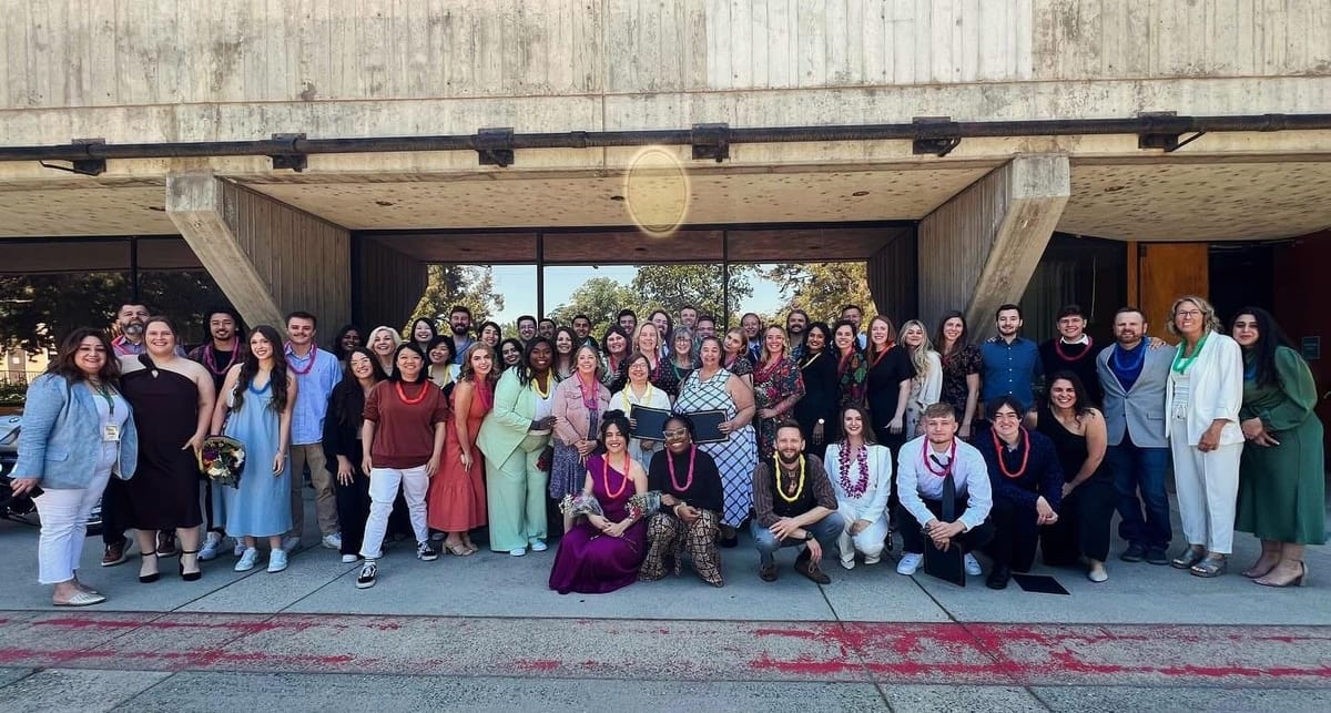 It may seem like the end, but it's just the beginning