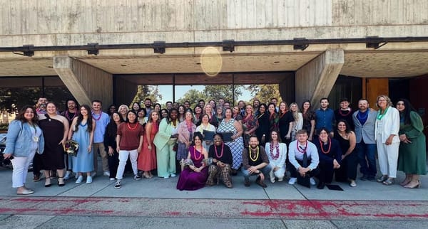 It may seem like the end, but it's just the beginning